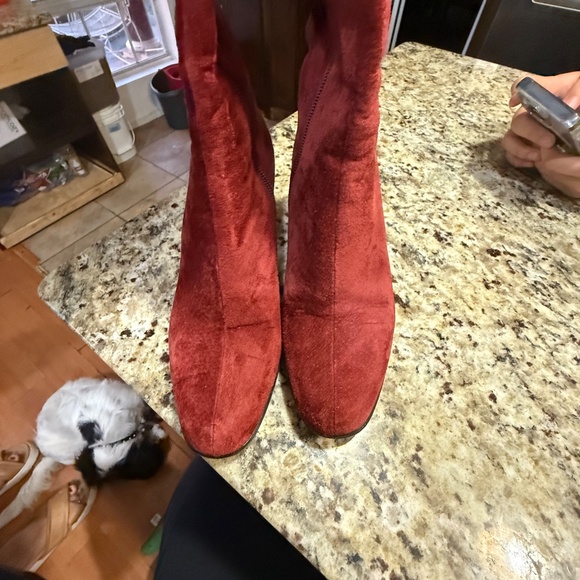 GUCCI BOOTS - Picture 6 of 9